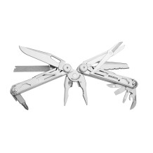 Rocktol 29 Fonksiyonlu Multitool Pense Kılıflı - 6