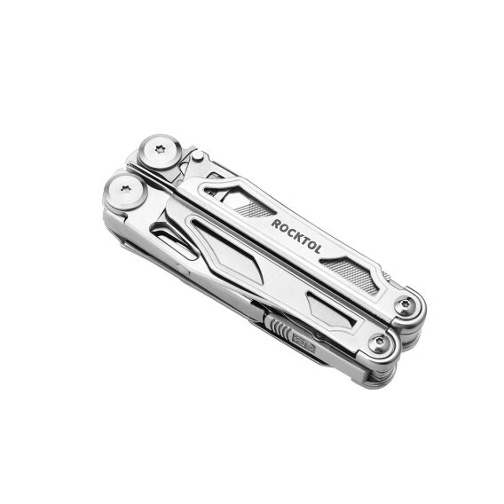 Rocktol 29 Fonksiyonlu Multitool Pense Kılıflı - 7