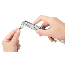 Rocktol 29 Fonksiyonlu Multitool Pense Kılıflı - 8