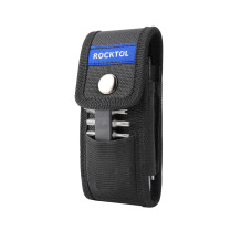 Rocktol 29 Fonksiyonlu Multitool Pense Kılıflı - 10