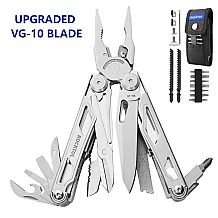 Rocktol SK05VG 29 Fonksiyonlu Multitool Pense Kılıflı - 1