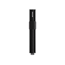 Secrid Bandwallet Matte powder Kartlık Cüzdan, Siyah - 2