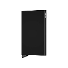 Secrid Cardprotector Kartlık, Siyah - 1
