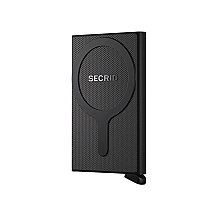 Secrid Cardprotector for Magsafe Kartlık, Siyah - 1