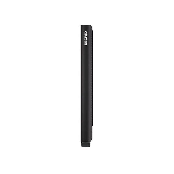 Secrid Cardprotector for Magsafe Kartlık, Siyah - Secrid (1)