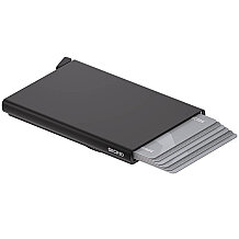 Secrid Cardprotector for Magsafe Kartlık, Siyah - 3