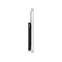 Secrid Cardprotector for Magsafe Kartlık, Siyah - 4
