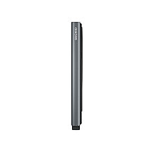 Secrid Cardprotector for Magsafe Kartlık, Titanyum - 2