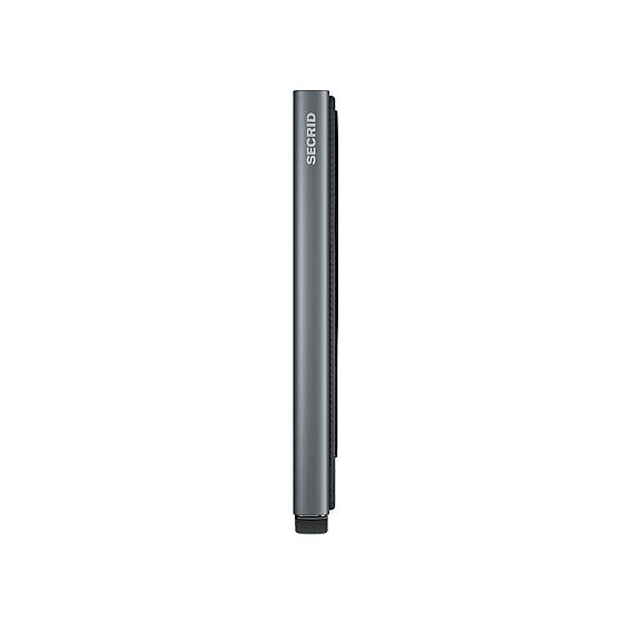Secrid Cardprotector for Magsafe Kartlık, Titanyum - 2