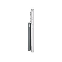 Secrid Cardprotector for Magsafe Kartlık, Titanyum - 4