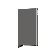 Secrid Cardprotector Kartlık, Gri - 1