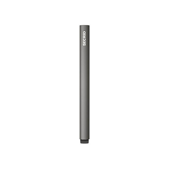 Secrid Cardprotector Kartlık, Gri - Secrid (1)