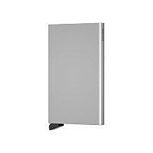 Secrid Cardprotector Kartlık, Gümüş - 1