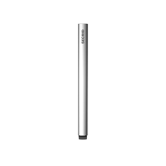 Secrid Cardprotector Kartlık, Gümüş - Secrid (1)