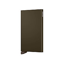 Secrid Cardprotector Kartlık, Koyu Yeşil - 1