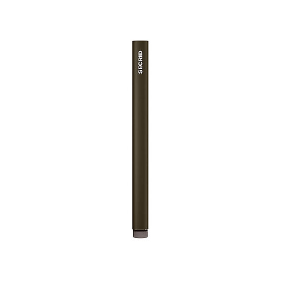 Secrid Cardprotector Kartlık, Koyu Yeşil - Secrid (1)