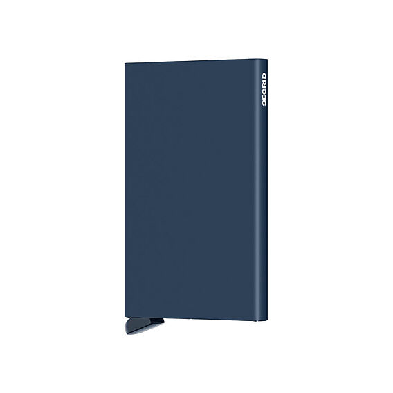Secrid Cardprotector Kartlık, Lacivert - Secrid