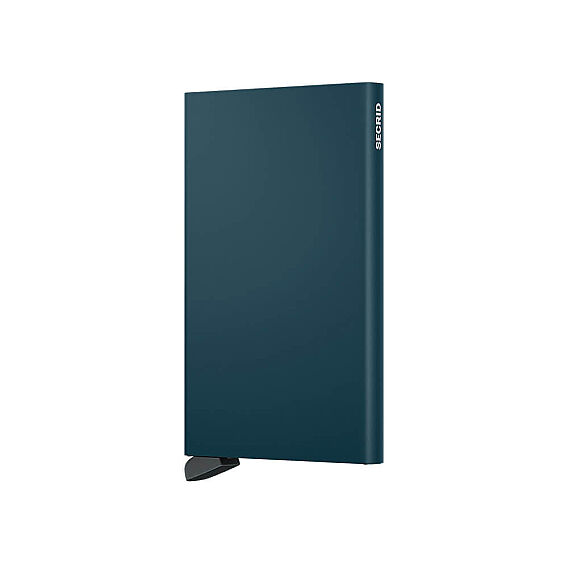 Secrid Cardprotector Kartlık, Pet.Mavi - Secrid