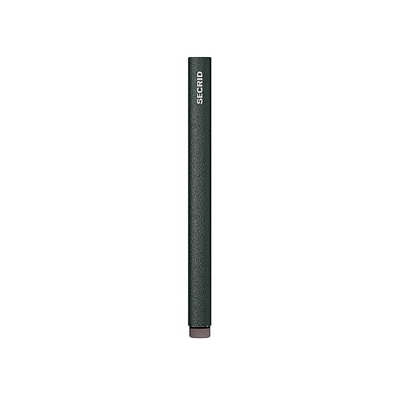Secrid Cardprotector powder Kartlık, Koyu Yeşil - Secrid (1)