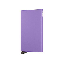 Secrid Cardprotector powder Kartlık, Lila - 1