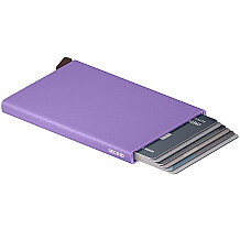 Secrid Cardprotector powder Kartlık, Lila - 3