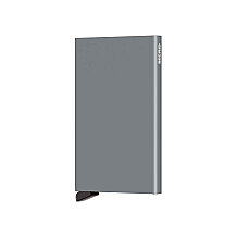 Secrid Cardprotector Kartlık, Titanyum - 1