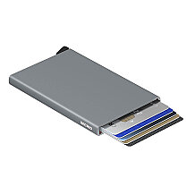 Secrid Cardprotector Kartlık, Titanyum - 3
