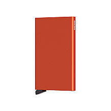Secrid Cardprotector Kartlık, Turuncu - 1