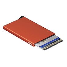 Secrid Cardprotector Kartlık, Turuncu - 3