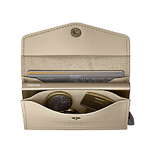 Secrid Envelope Wallet Original Kartlık Cüzdan, Bej - 3