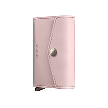 Secrid Envelope Wallet Original Kartlık Cüzdan, Pembe - 1
