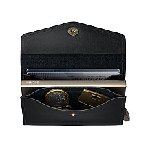 Secrid Envelope Wallet Original Kartlık Cüzdan, Siyah - 3