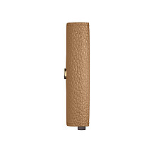 Secrid Envelope Wallet Pebble Kartlık Cüzdan, Açık Kahve - 2