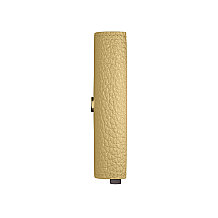 Secrid Envelope Wallet Pebble Kartlık Cüzdan, Açık Sarı - 2