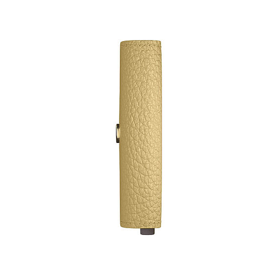 Secrid Envelope Wallet Pebble Kartlık Cüzdan, Açık Sarı - Secrid (1)