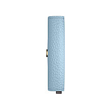 Secrid Envelope Wallet Pebble Kartlık Cüzdan, Buz Mavisi - 2