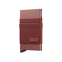 Secrid Flexwallet Kartlık, Pembe - 1