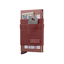 Secrid Flexwallet Kartlık, Pembe - 4
