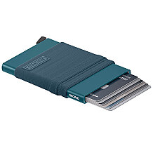 Secrid Flexwallet Kartlık, Pet.Mavi - 3