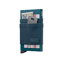 Secrid Flexwallet Kartlık, Pet.Mavi - 4