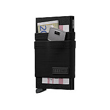 Secrid Flexwallet Kartlık, Siyah - 4