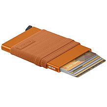 Secrid Flexwallet Kartlık, Turuncu - 3