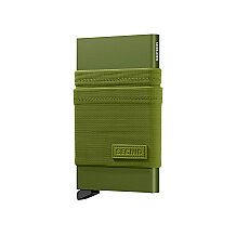 Secrid Flexwallet Kartlık, Yeşil - 1
