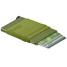 Secrid Flexwallet Kartlık, Yeşil - 3