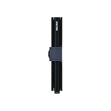 Secrid Miniwallet Matte Kartlık Cüzdan, Gece Mavisi - 2