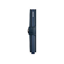 Secrid Miniwallet Original Kartlık Cüzdan, Lacivert - 2