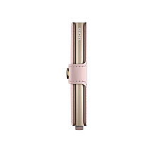 Secrid Miniwallet Original Kartlık Cüzdan, Pembe - 2