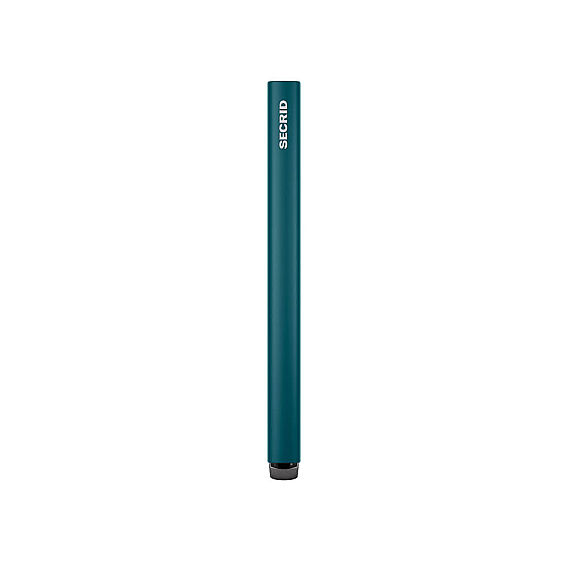 Secrid Premium Cardprotector+ fluted Kartlık, Pet.Mavi - Secrid (1)