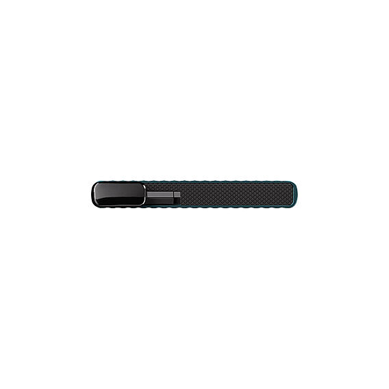 Secrid Premium Cardprotector+ fluted Kartlık, Pet.Mavi - 4