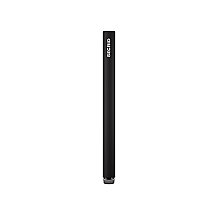 Secrid Premium Cardprotector+ fluted Kartlık, Siyah - 2